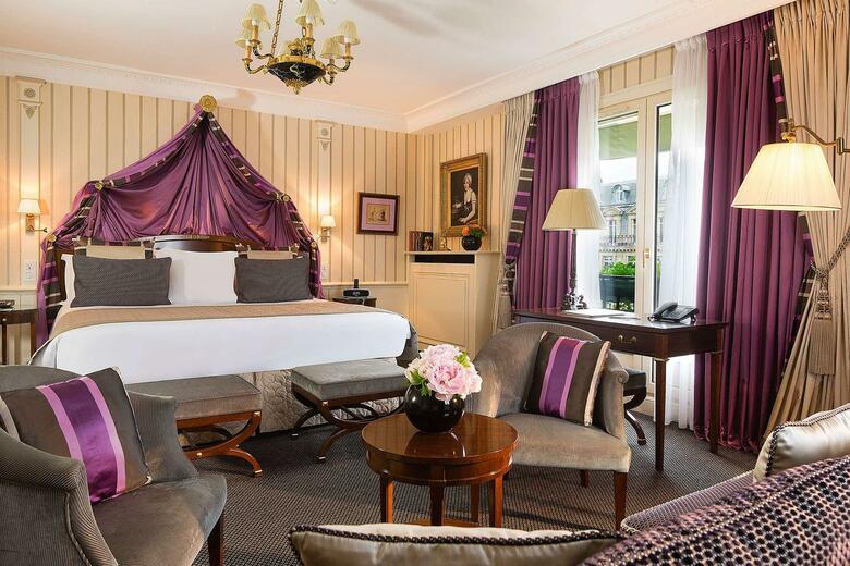 Hotel Napoleon Paris