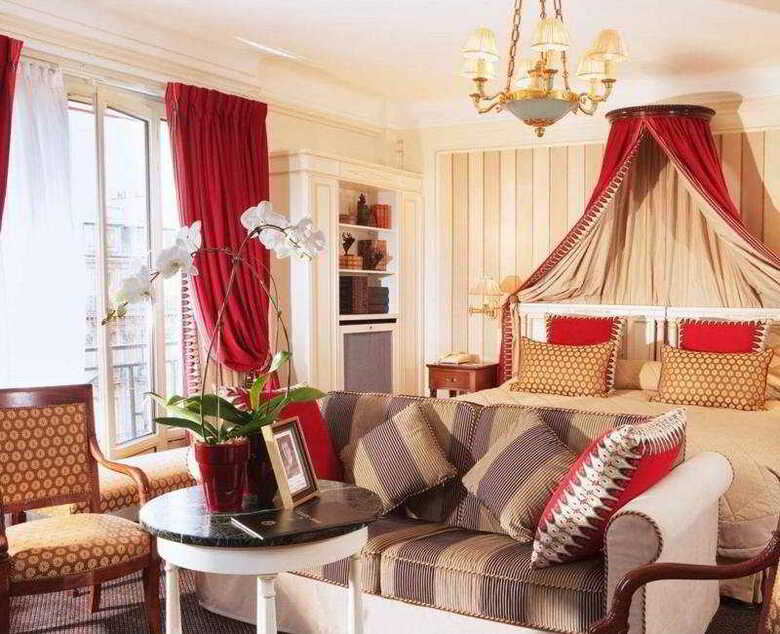 Hotel Napoleon Paris
