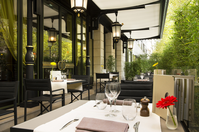 Hotel Napoleon Paris