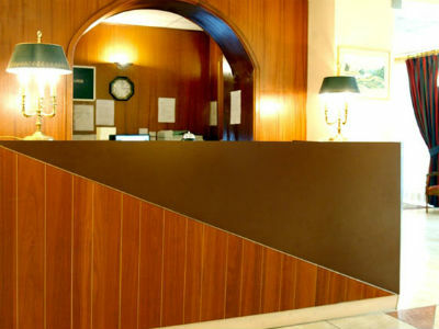 New Hotel Candide
