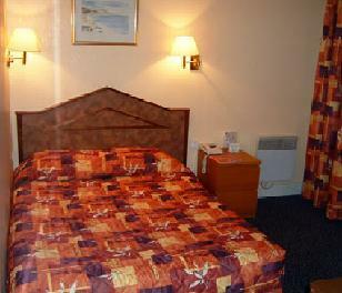 New Hotel Candide