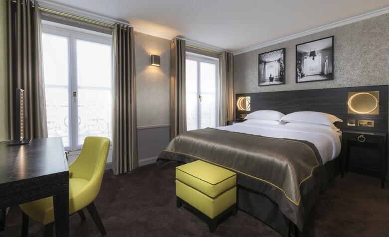 Hotel Newton Opera
