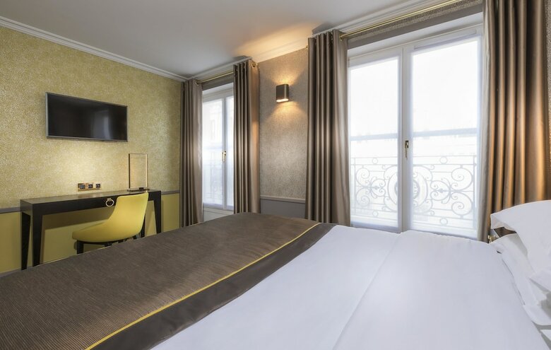 Hotel Newton Opera