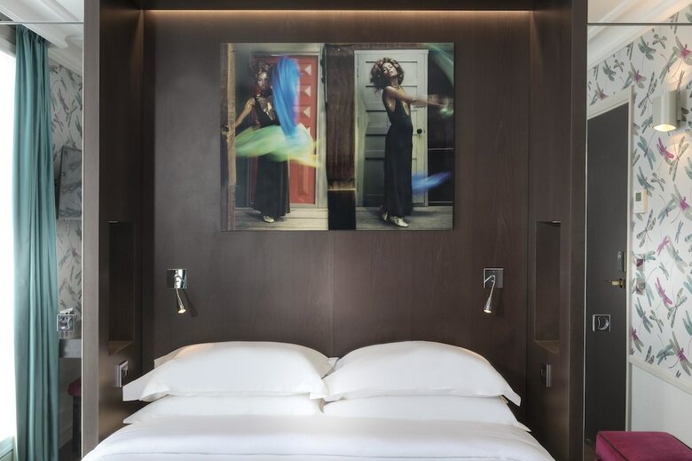 Hotel Newton Opera