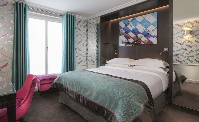 Hotel Newton Opera