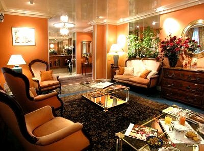 Hotel Newton Opera