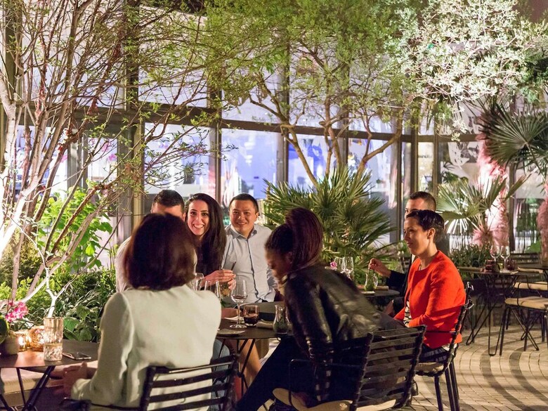 Hotel Novotel Les Halles