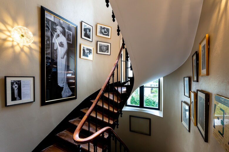 Hotel Sacha By Happyculture