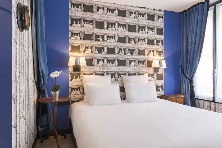 Hotel Sacha By Happyculture