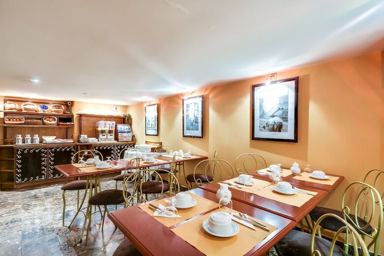 Hotel Pavillon Op�ra Grands Boulevards