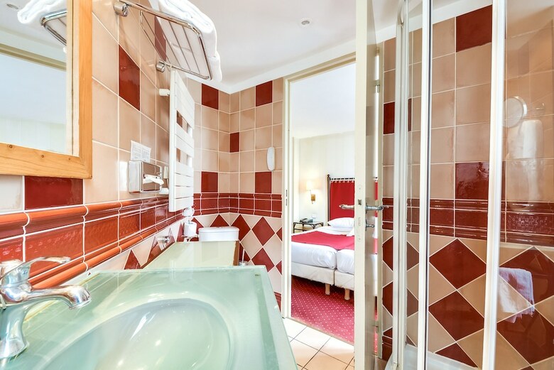 Hotel Pavillon Op�ra Grands Boulevards