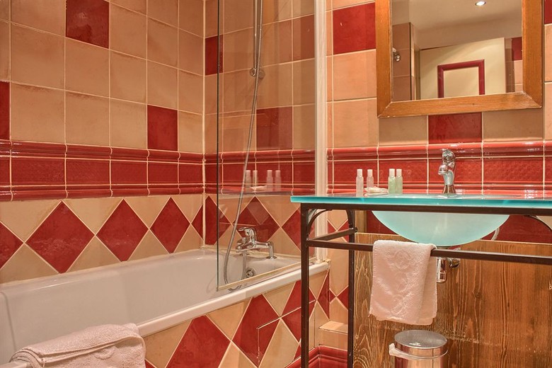 Hotel Pavillon Op�ra Grands Boulevards