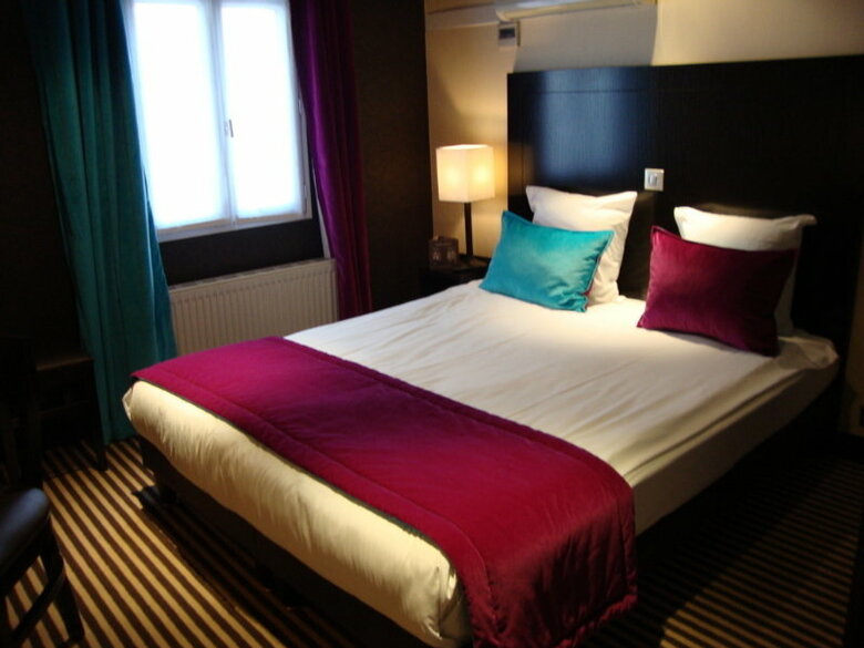 Hotel Pax Opera