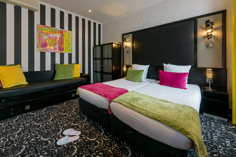 Hotel Peyris Opera