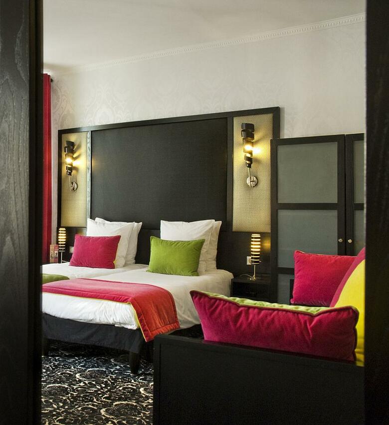 Hotel Peyris Opera