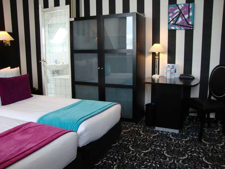 Hotel Peyris Opera