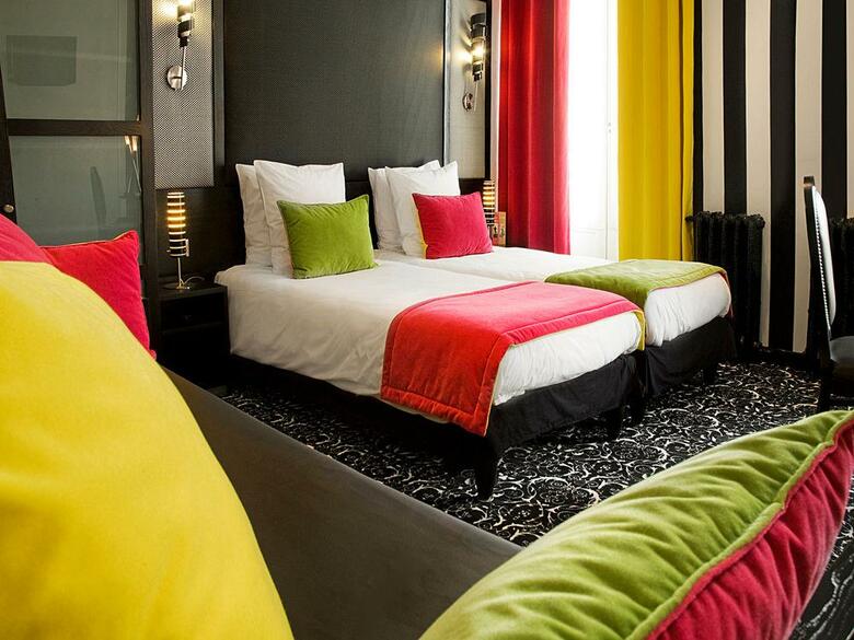 Hotel Peyris Opera