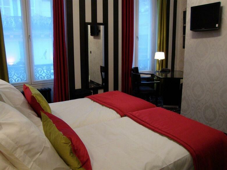Hotel Peyris Opera