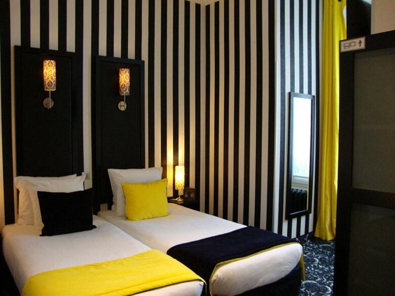 Hotel Peyris Opera