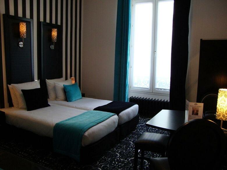 Hotel Peyris Opera