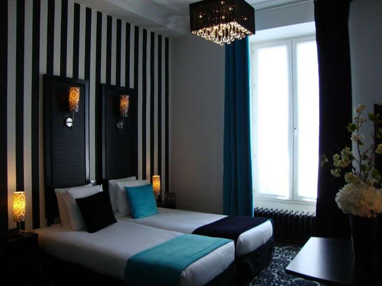 Hotel Peyris Opera