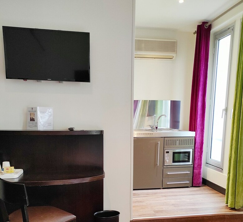 Hotel Peyris Opera