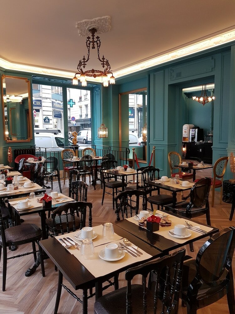 Hotel Peyris Opera