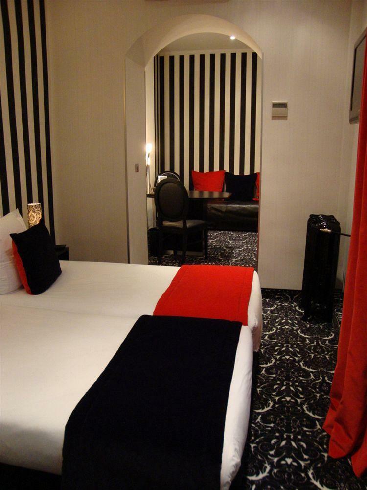 Hotel Peyris Opera