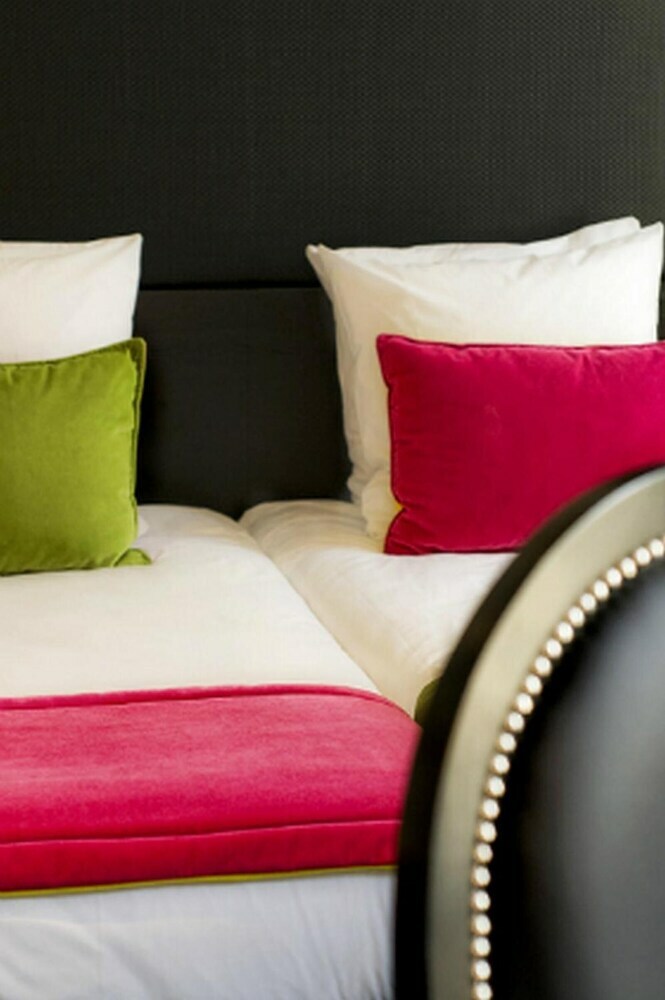 Hotel Peyris Opera