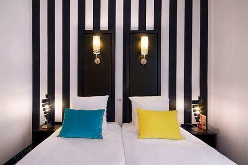 Hotel Peyris Opera