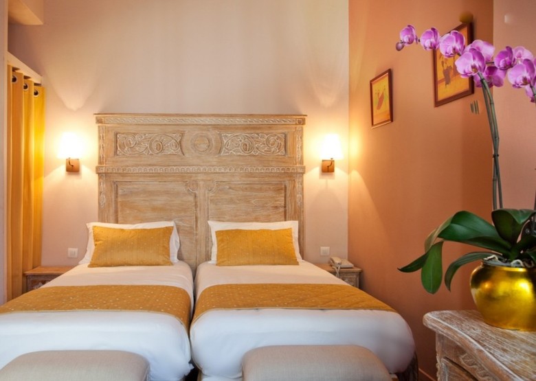 Hotel Plaza Op�ra