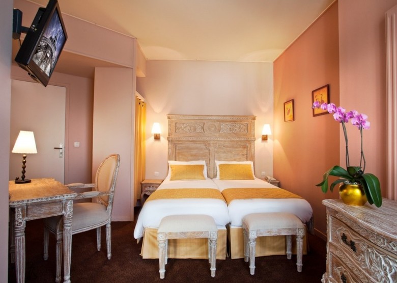 Hotel Plaza Op�ra