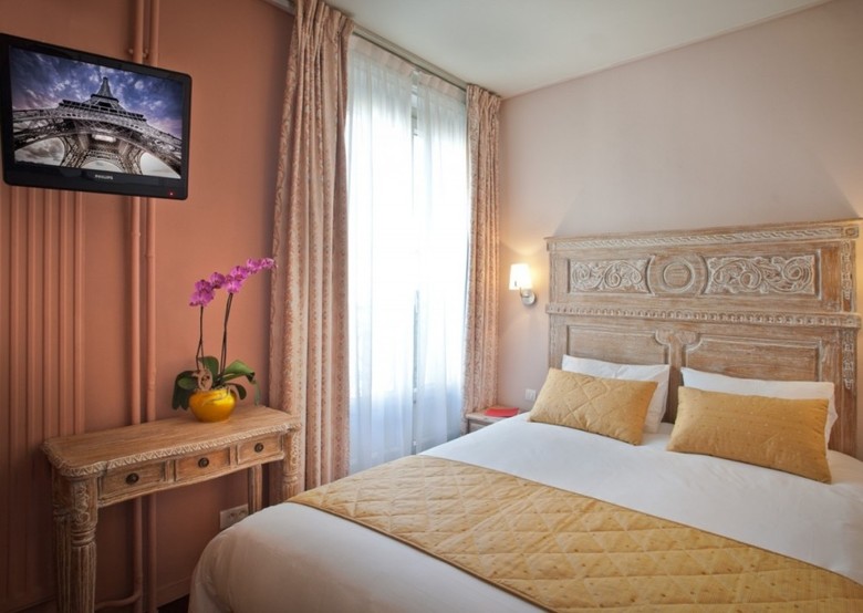 Hotel Plaza Op�ra