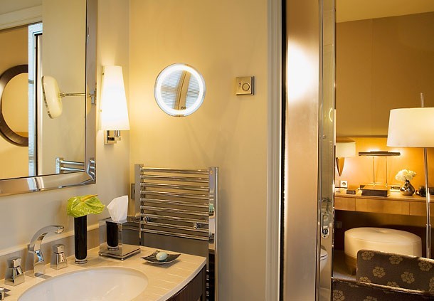 Hotel Renaissance Paris Vendome