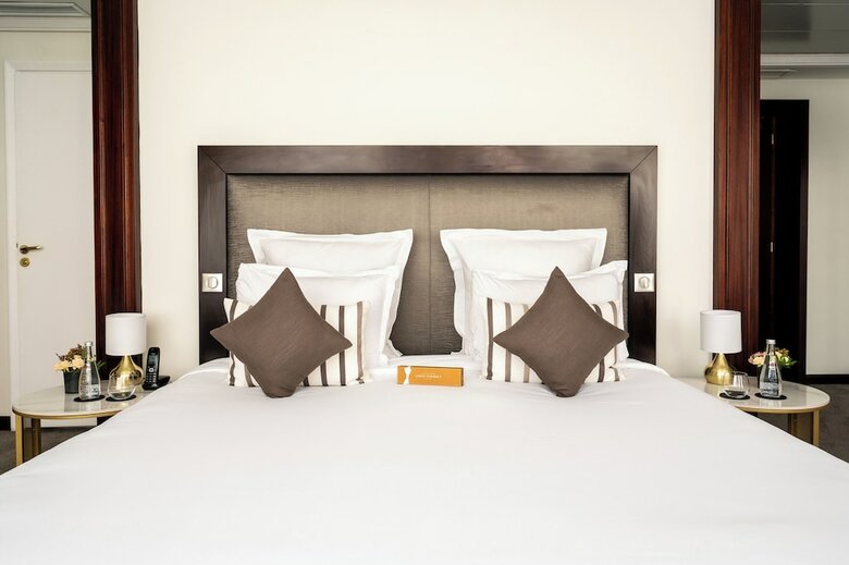 Hotel Pont Royal