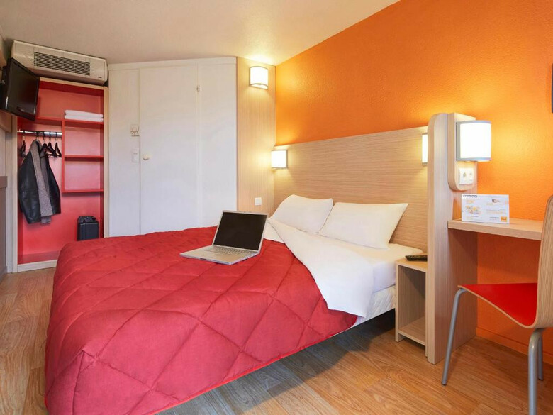 Hotel Premiere Classe Parc Des Expositions - Roissy Cdg