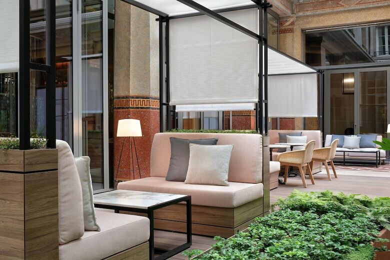 Hotel Prince De Galles