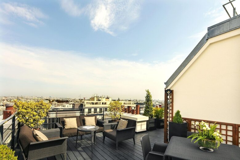Hotel Prince De Galles