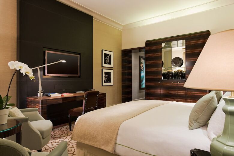 Hotel Prince De Galles