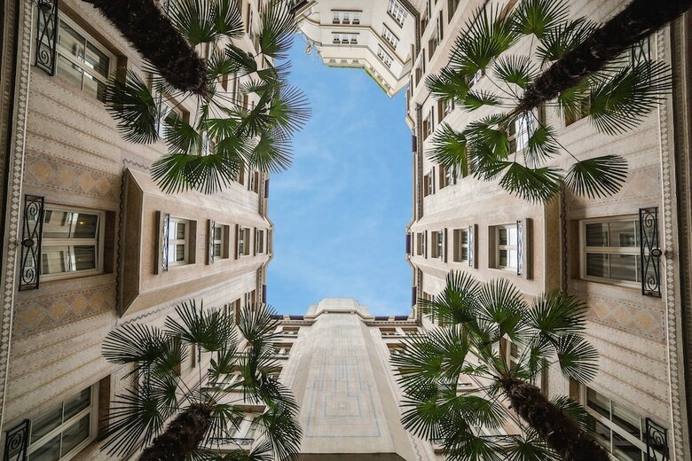 Hotel Prince De Galles