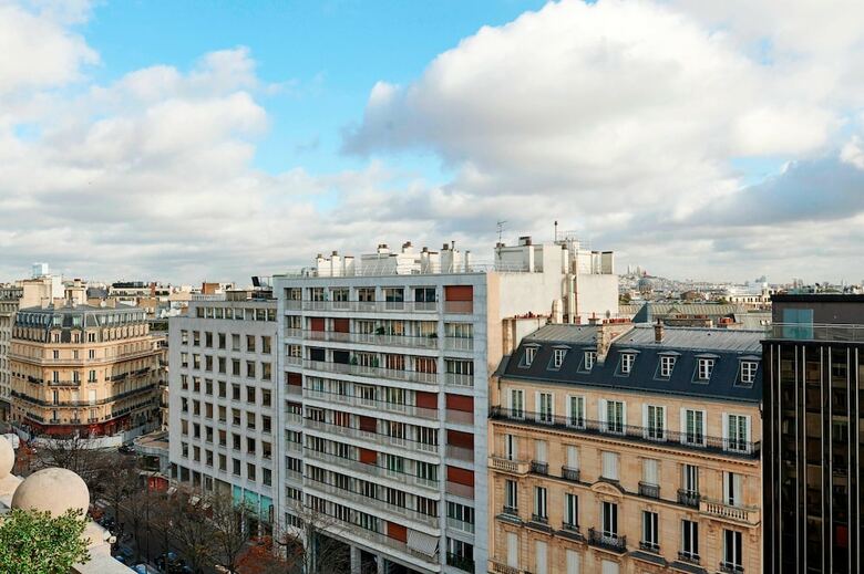 Hotel Prince De Galles