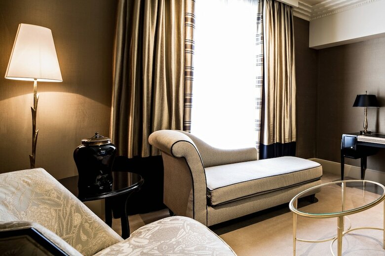 Hotel Prince De Galles