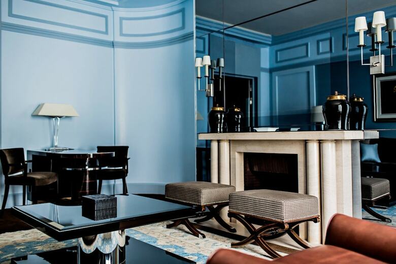 Hotel Prince De Galles