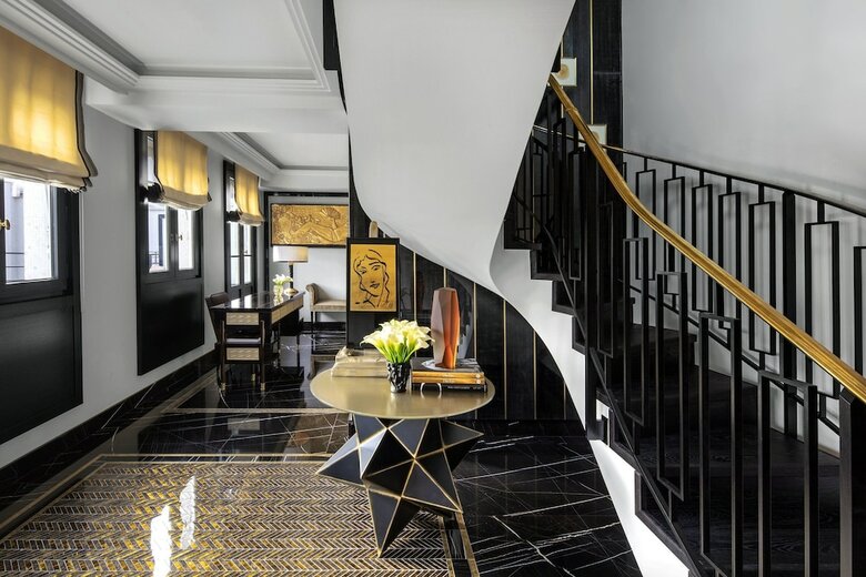 Hotel Prince De Galles