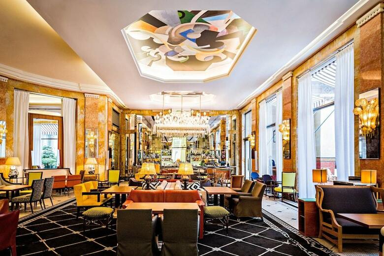 Hotel Prince De Galles