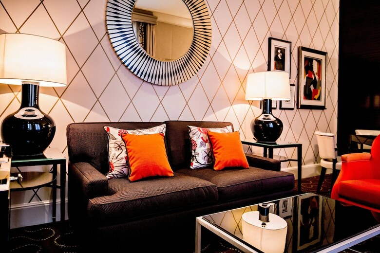 Hotel Prince De Galles