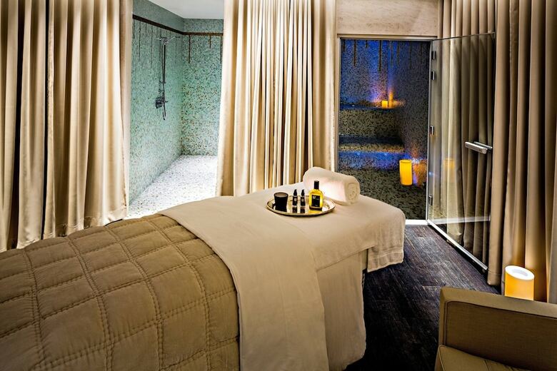 Hotel Prince De Galles
