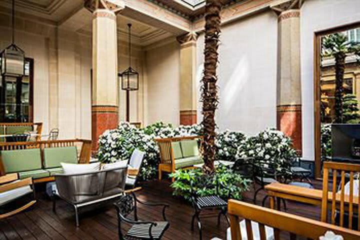 Hotel Prince De Galles