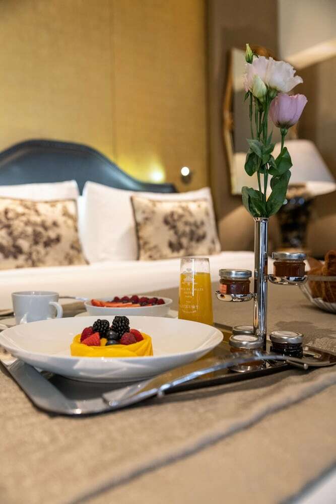Hotel Prince De Galles