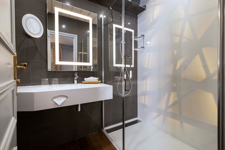 Hotel Relais Saint Honor�
